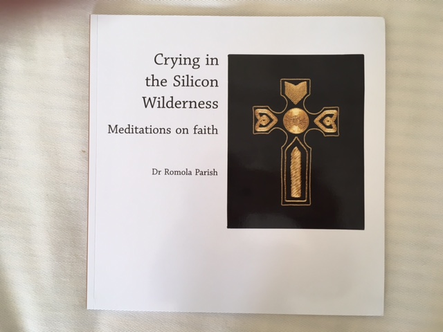 crying in the silicone wilderness