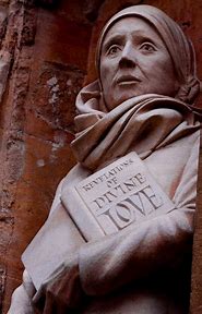 julian of norwich